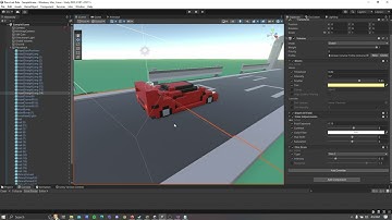 3D Unity Tutorial - Making a Racing Game: Part 10 Game Build