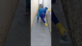 ##obra #concreto #reforma #pedreiro