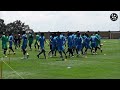 CR Belouizdad vs Mamelodi Sundowns | CAF Champions League 2022-23