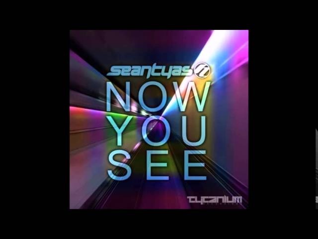 Sean Tyas - Now You See