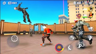 🕷️ Spider Legend Fighting Adventure – Ultimate Superhero Battle Game | Action-Packed Combat Missions screenshot 3