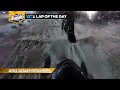 #USAFDeadwood GoPro Lap with Adam Renheim