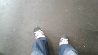 Just wanna play Ice Skating. Gameplay/Commentary