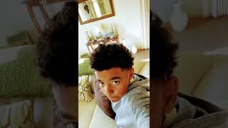 Curly head or edger