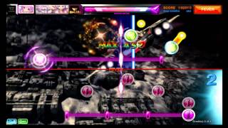 Djmax Technika3 - Ad2222Hd