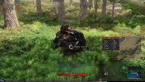 New World / Farm Bot Tutorial