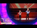 Meet Jude And Lewis The Violin Virtuosos | Little Big Shots Australia