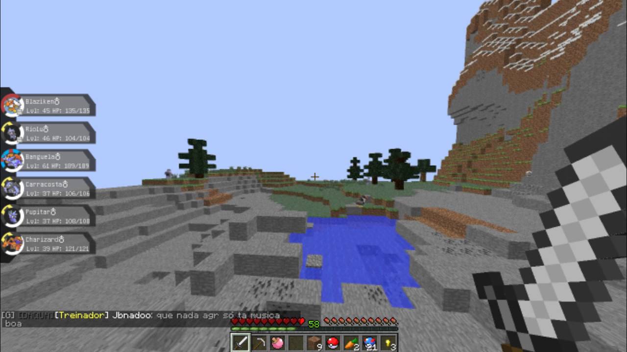 pixelmon 4.2.8 server pixelmon 4.2.8 server