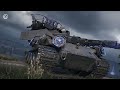 Potato Blitzträger | World of Tanks Waffenträger: Legacy Event