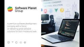 What does Software Planet Group do? screenshot 5