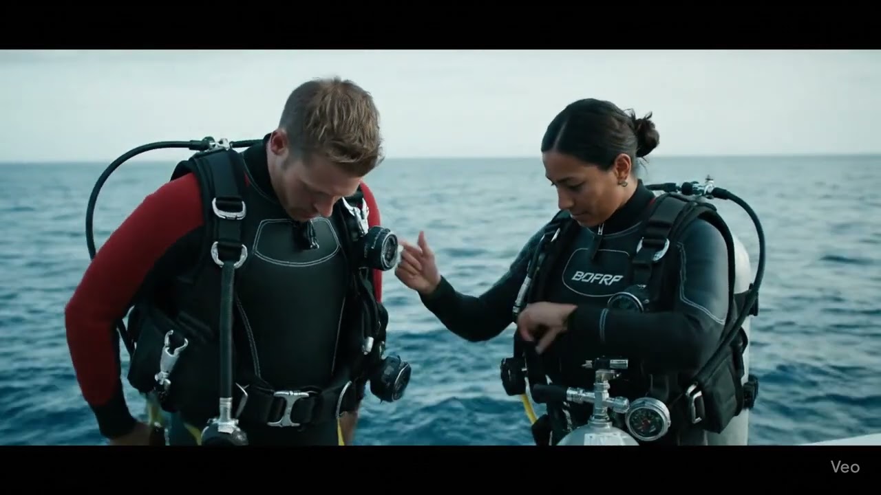 Ancient Orca Rescue: An Incredible Deep Ocean Mission (Full Story)