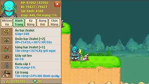 Cách up dt ss lên 1tr5