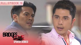 Full Episode 16 | Bridges of Love English Dubbed