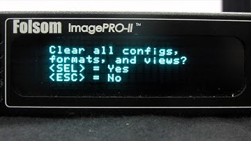 ImagePro II TheSequel