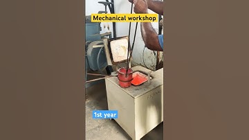 Mechanical workshop MNIT Jaipur #jee #iitjee #mnitjaipur #nitjaipur