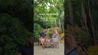 Eléonore & Okan Fidan, Koçê Me Bar Kir