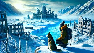 This NEW Open World Survival Is Actually GOOD...