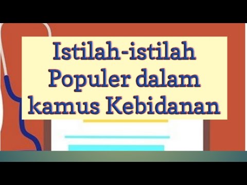 Video: Apa arti menyeluruh dalam kamus?