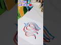 drawing allah name calligraphy #calligrphylearning #youtubeshorts #allah #art #shorts