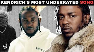 Ranking Every Song on Kendrick Lamar’s DAMN — You Won’t Believe What’s #1!