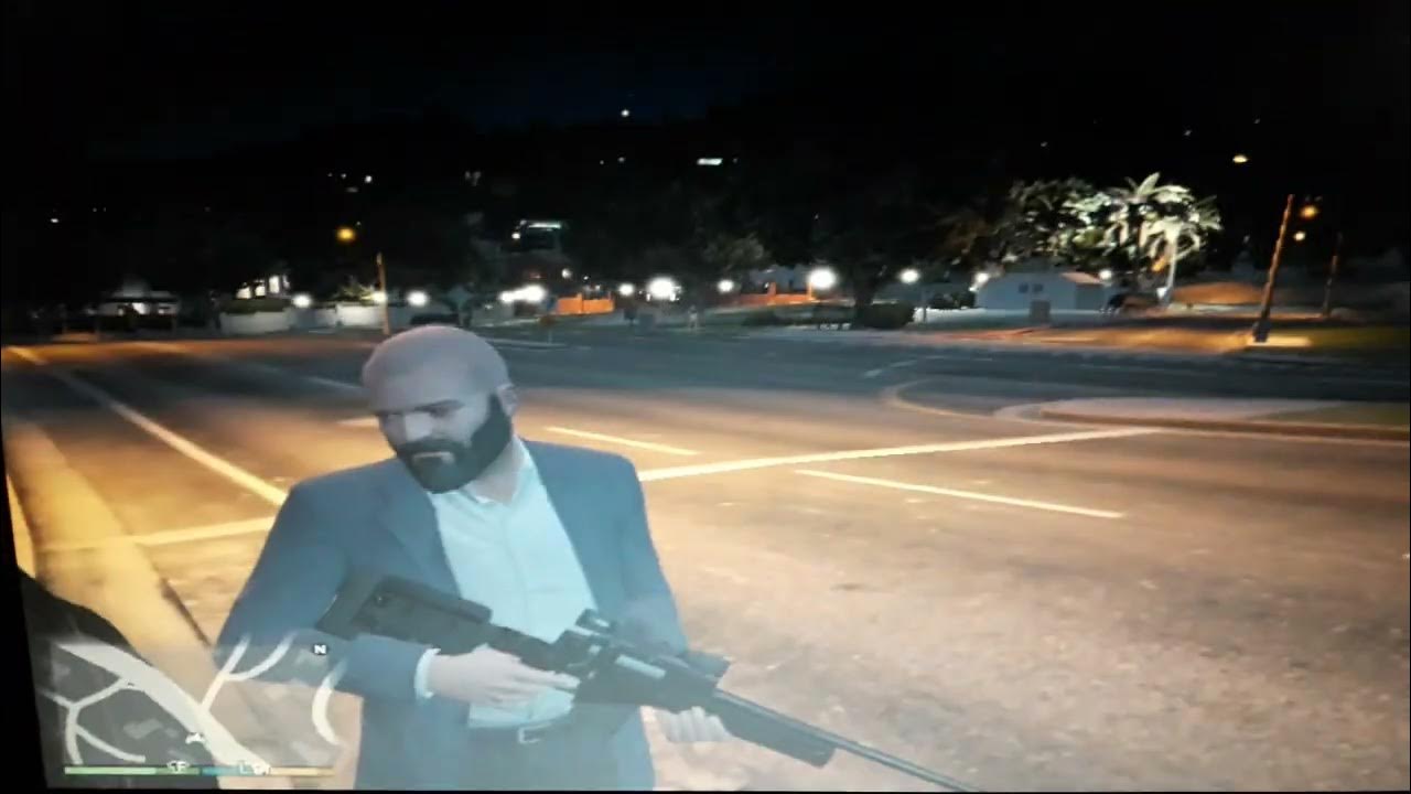 Intel Celeron 1005m 1.90Ghz 1.90Ghz GTA 5 - YouTube