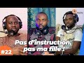 #22 Warehouse Jobs, Études et Mariage aux USA. | Alexis Bombal Podcast