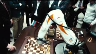 Intel Ad - In Stunning Hd