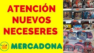 Novedades Mercadona Deliplus Septiembre 2019
