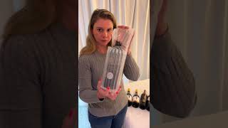 COMO LEVAR VINHO NA MALA: Já tinha visto isso?