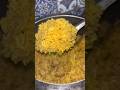 Easy Soyabean Rice Recipe 😋 #soyabeanpulao #soyachunks #soyabeanrecipes #pulaorice #pulaorecipes