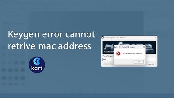 keygen error Cannot retrieve MAC address KeyShot Installation  #3d #keyshot #solidworkstutorial