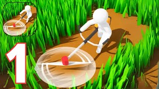 Grass Ranch - Gameplay Walkthrough Part, 1 (Android,iOS) screenshot 5