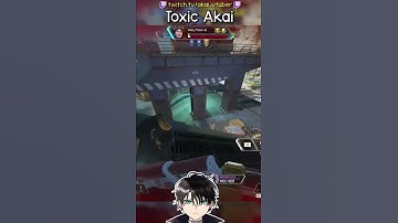 Toxic Akai