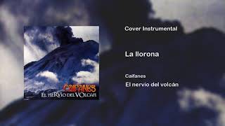 La Llorona (Instrumental Cover by Arturo Vargas)