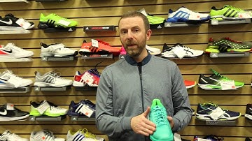 adidas Barricade Boost Tennis Shoes