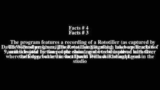 Over The Edge Vol. 1Â½ The Starting Line With Dick Goodbody Top Facts