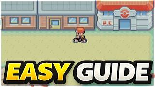 Move Deleter Location Guide – Pokémon FireRed & LeafGreen ✂️📘