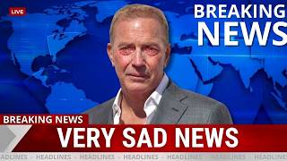 At 70 Kevin Costner s Life Has Taken a Devastating Turn
