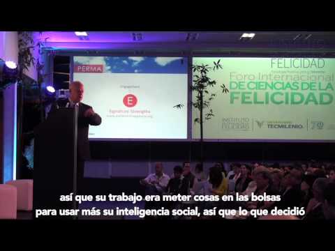 Tips para prolongar la felicidad - Parte III