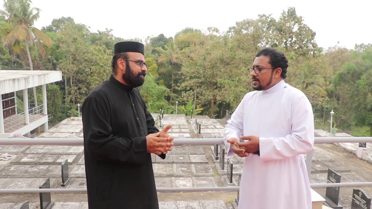 Sadhu Kochu kunju Upadheshi Tomb
