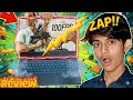 HP Victus Special Edition Unboxing — Intel i7, RTX 3050 &amp; 144Hz Display!