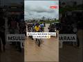 MSULULU WA BODA DARAJA LA JANGWANI Mafuriko Jangwani Globaltv Shortsvideo Mvua 