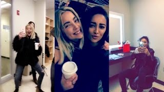 Ashley & Shay | Meeting Up After 2 Months Not Seeing Each Other | Happy Reactions