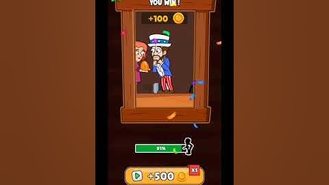 Home pin puzzle loot game# level 84 to level 95#