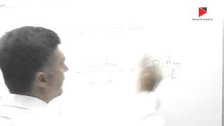 Srednja brzina Srednja brzina