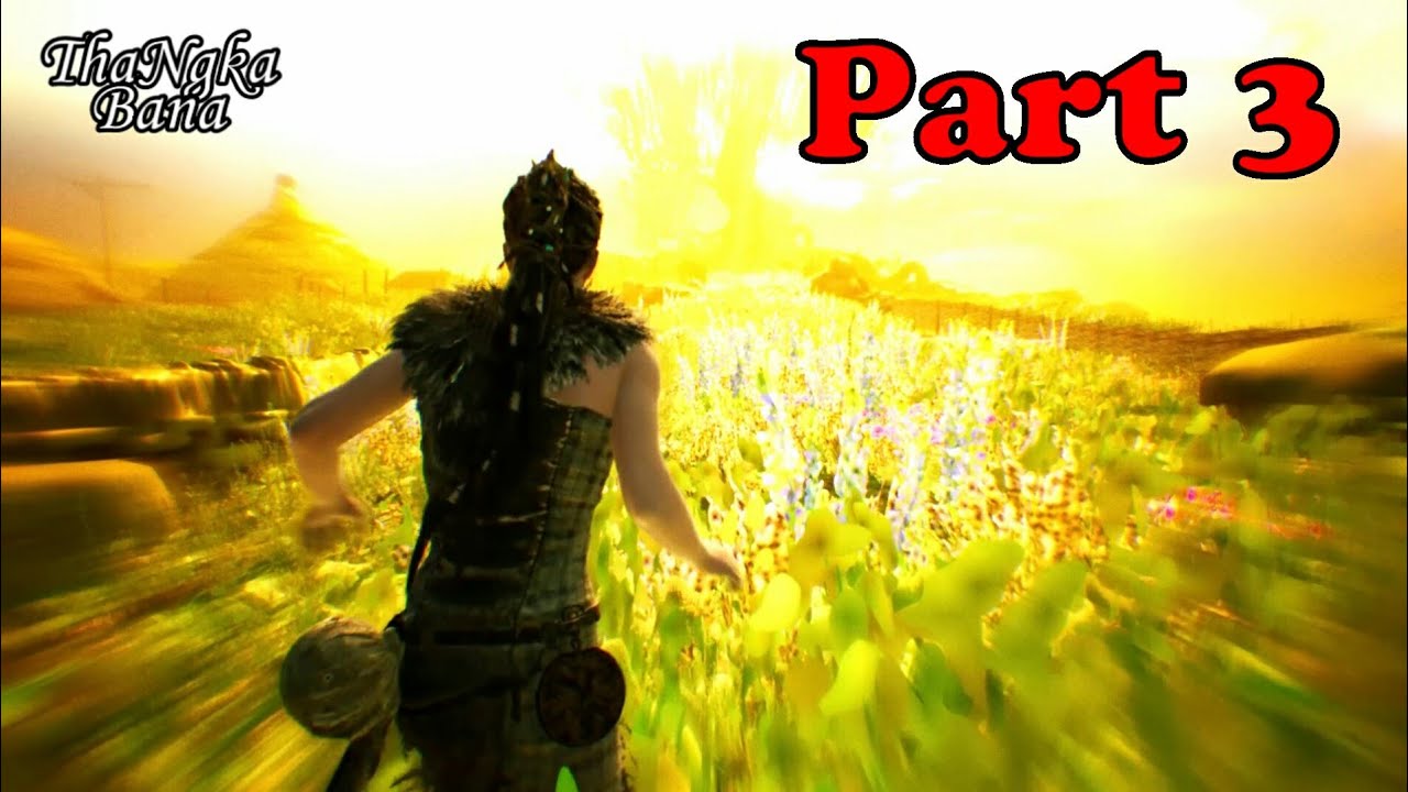 Walkthrough Part 3 Hellblade YouTube walkthrough-part-3-hellblade-youtube
