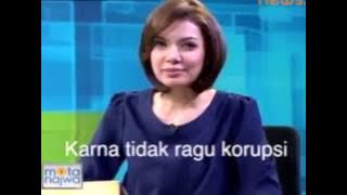 Geli Banget, Karya Eka Gustiwana Remix Najwa Shihab Cs