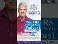 The Problem With Relying on the IRS Advocate