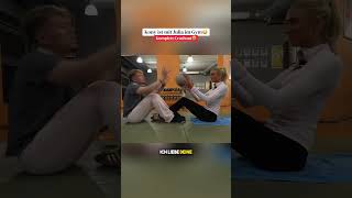 Kony ist mit Julia im Gym😳 | #crazy #funny #realtalk #twitch #crashout #gym #sports #fyp