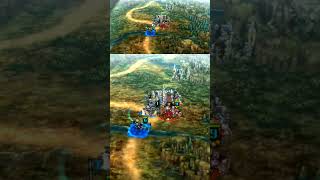 Unicorn Overlord RPG tático #unicornoverlord #strategygame #Nintendoswitch #jrpg